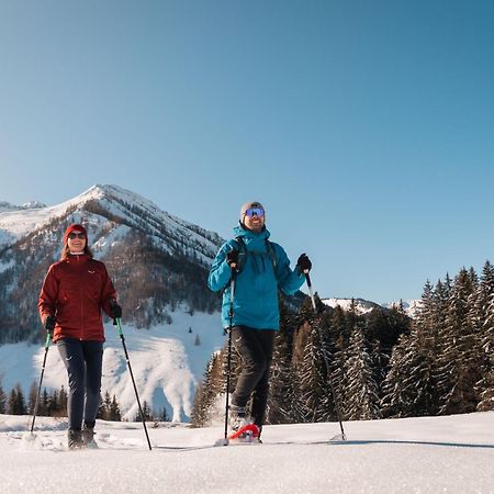 Haus Central Fieberbrunn By Alpine Host Helpers Екстериор снимка