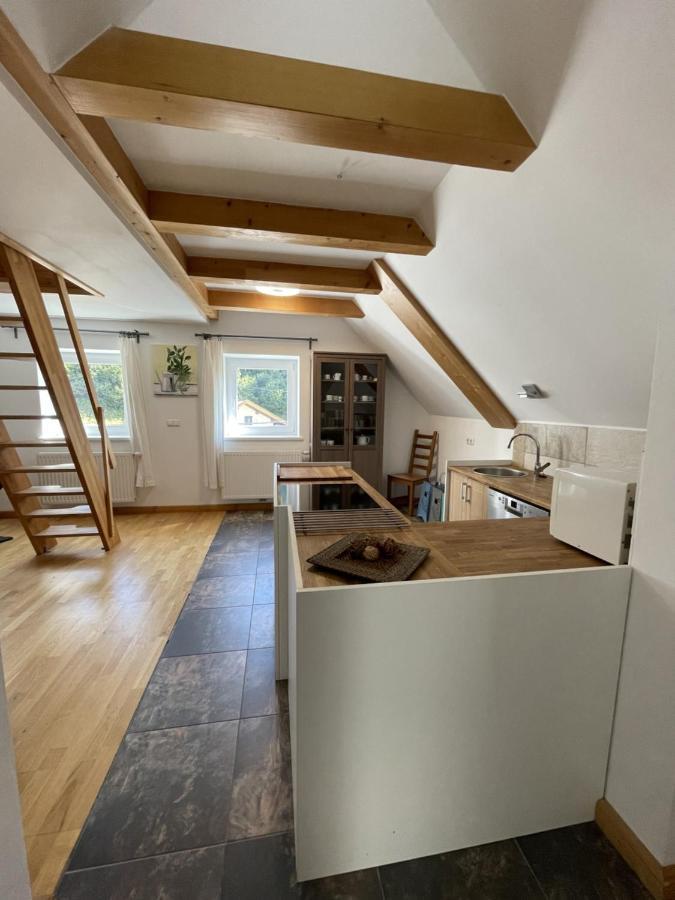 Haus Central Fieberbrunn By Alpine Host Helpers Екстериор снимка