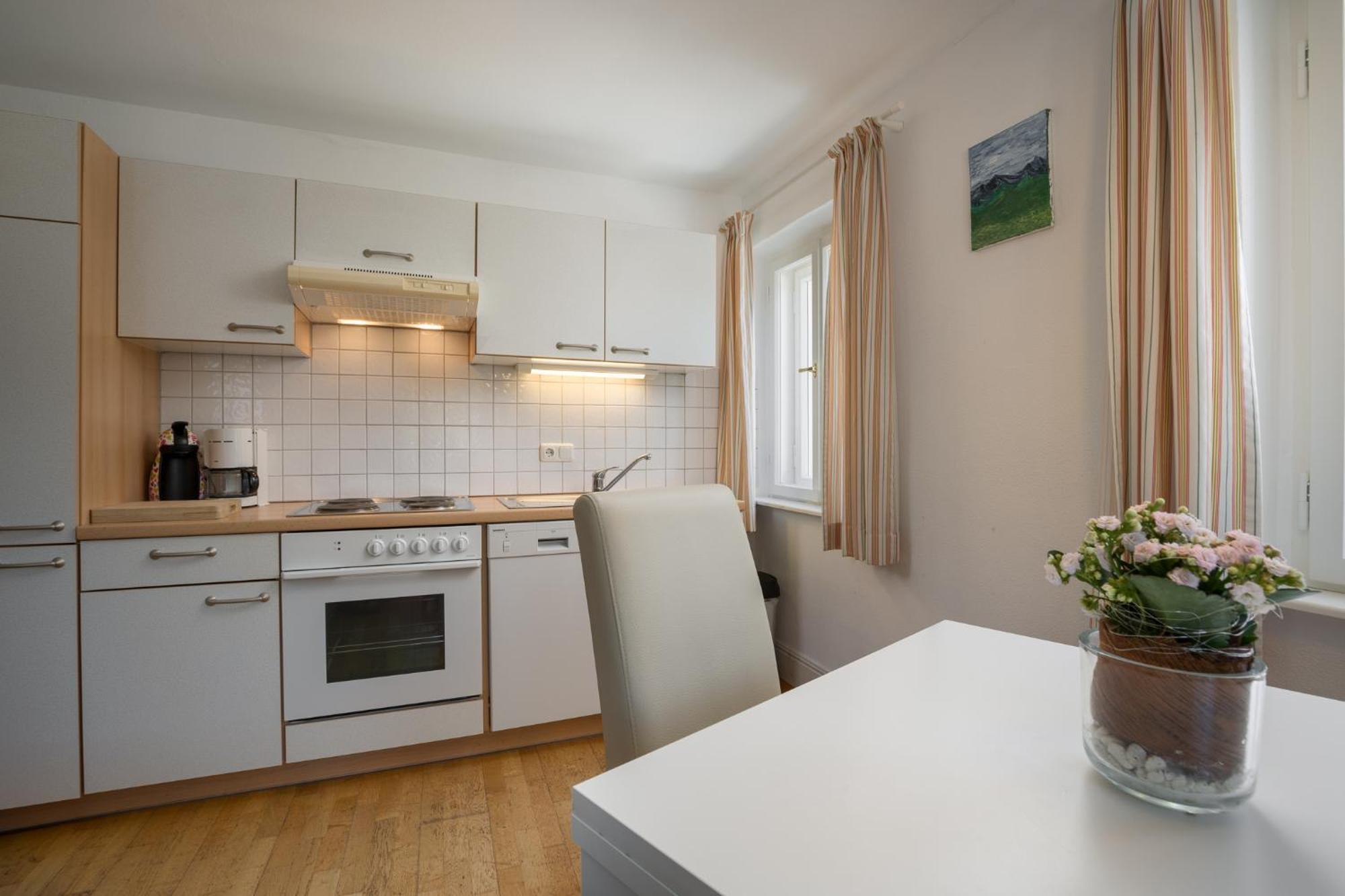 Haus Central Fieberbrunn By Alpine Host Helpers Екстериор снимка