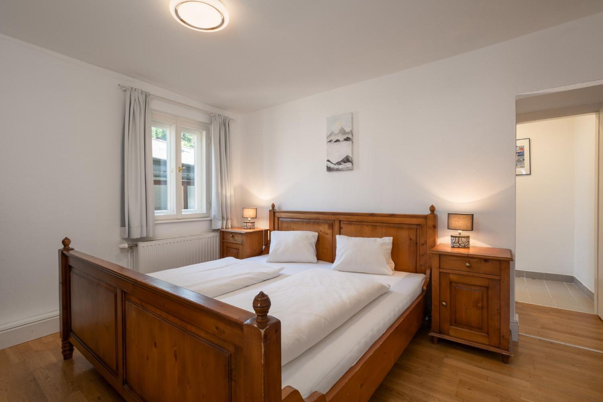 Haus Central Fieberbrunn By Alpine Host Helpers Екстериор снимка