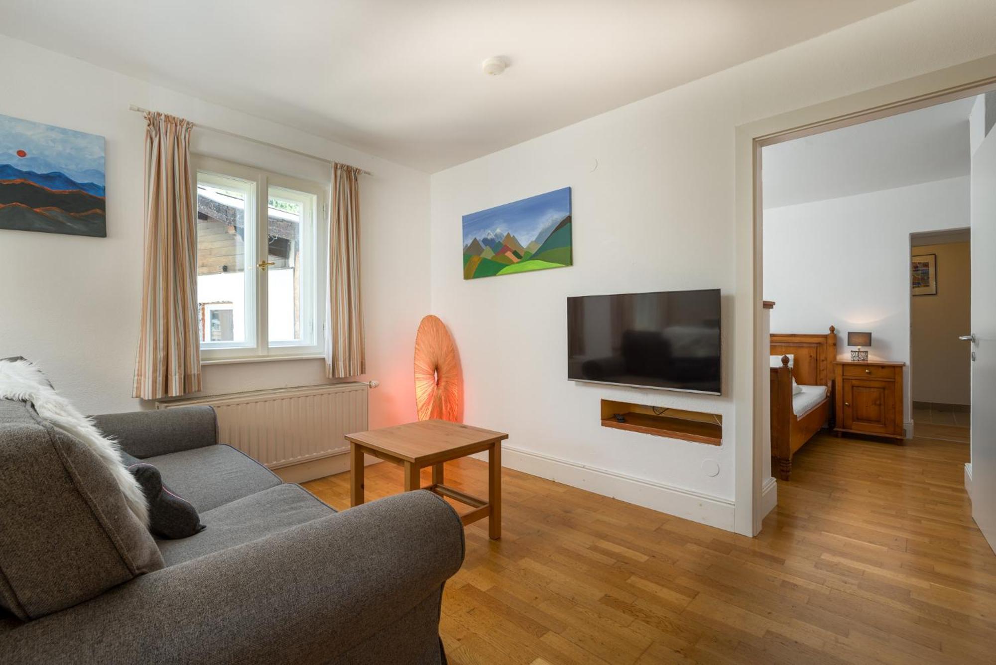Haus Central Fieberbrunn By Alpine Host Helpers Екстериор снимка