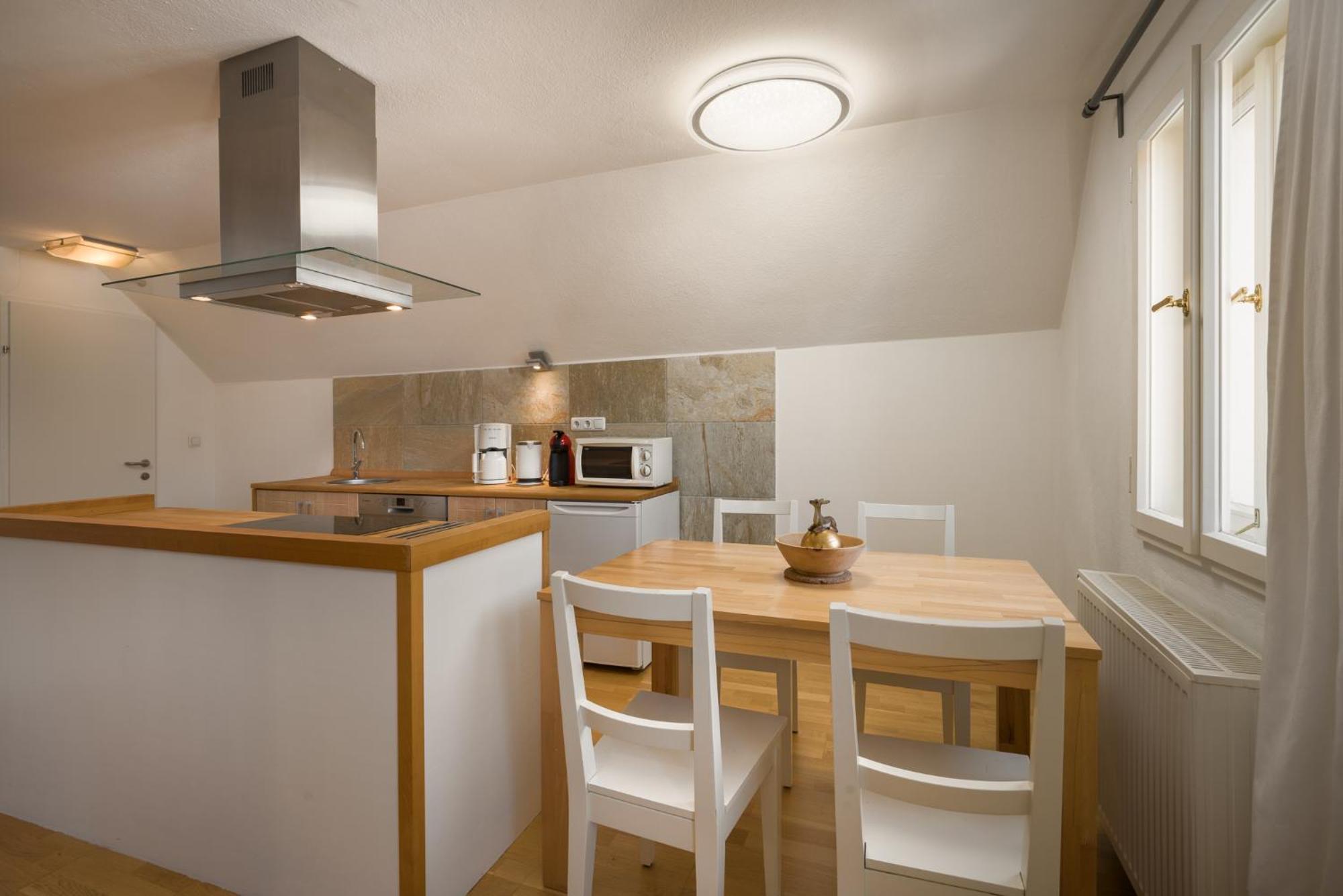 Haus Central Fieberbrunn By Alpine Host Helpers Екстериор снимка