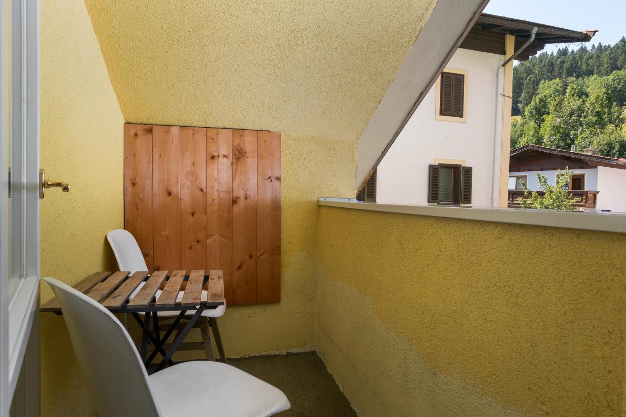 Haus Central Fieberbrunn By Alpine Host Helpers Екстериор снимка