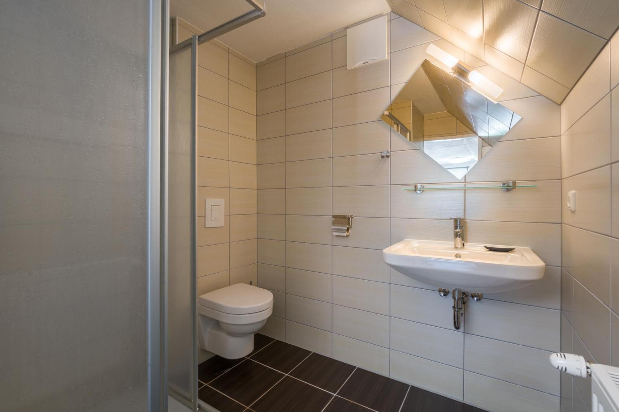 Haus Central Fieberbrunn By Alpine Host Helpers Екстериор снимка