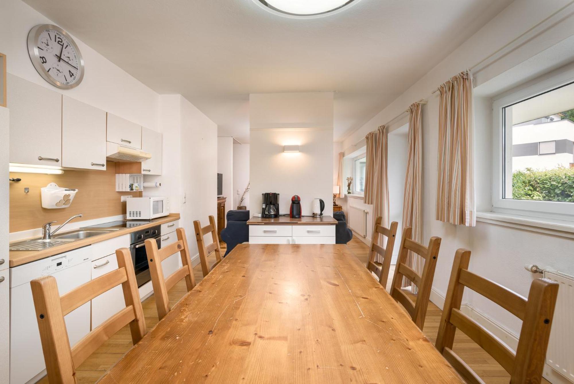 Haus Central Fieberbrunn By Alpine Host Helpers Екстериор снимка