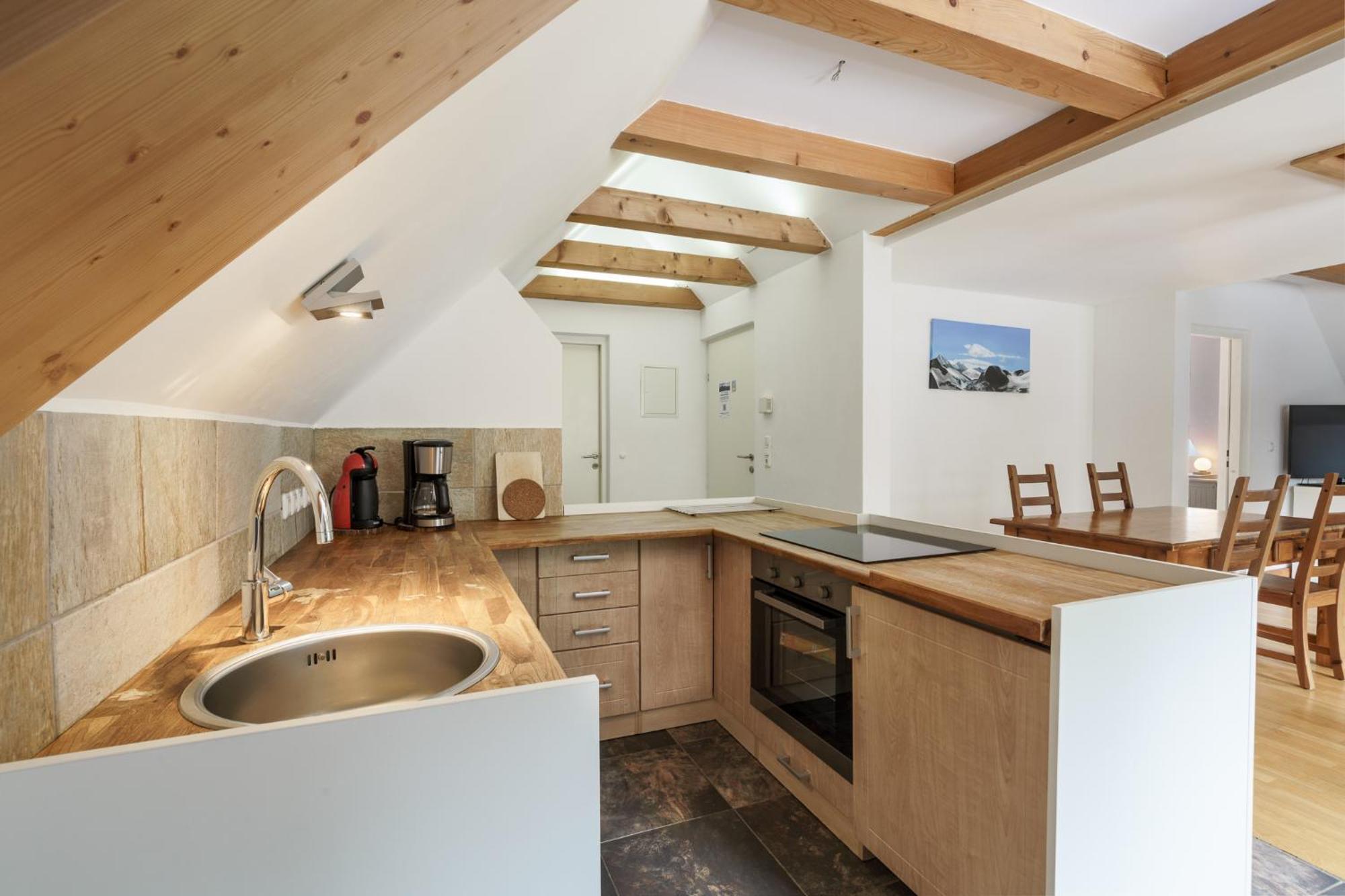 Haus Central Fieberbrunn By Alpine Host Helpers Екстериор снимка