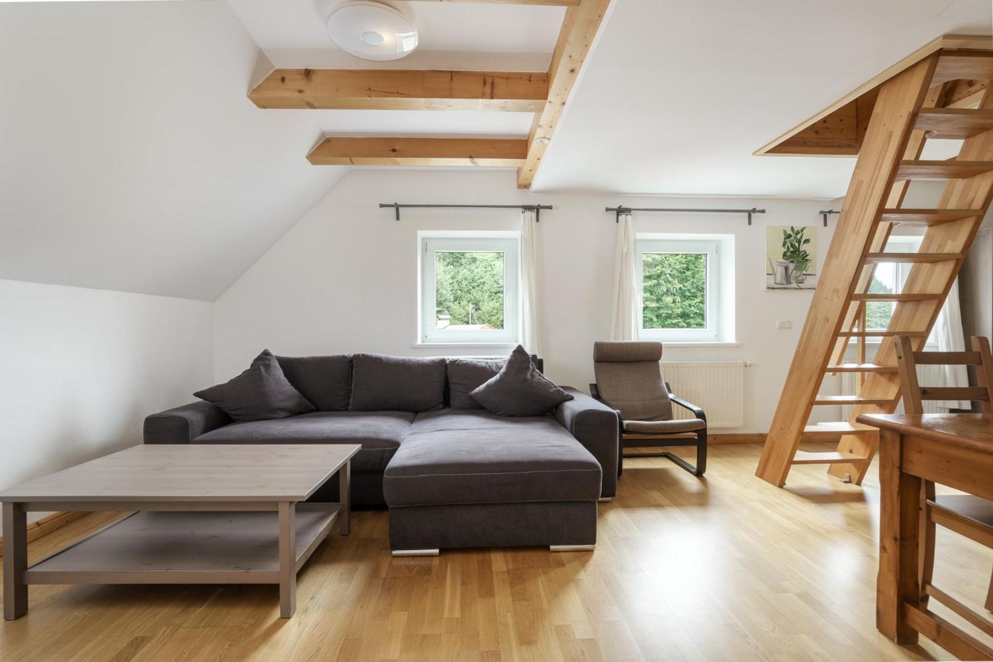 Haus Central Fieberbrunn By Alpine Host Helpers Екстериор снимка