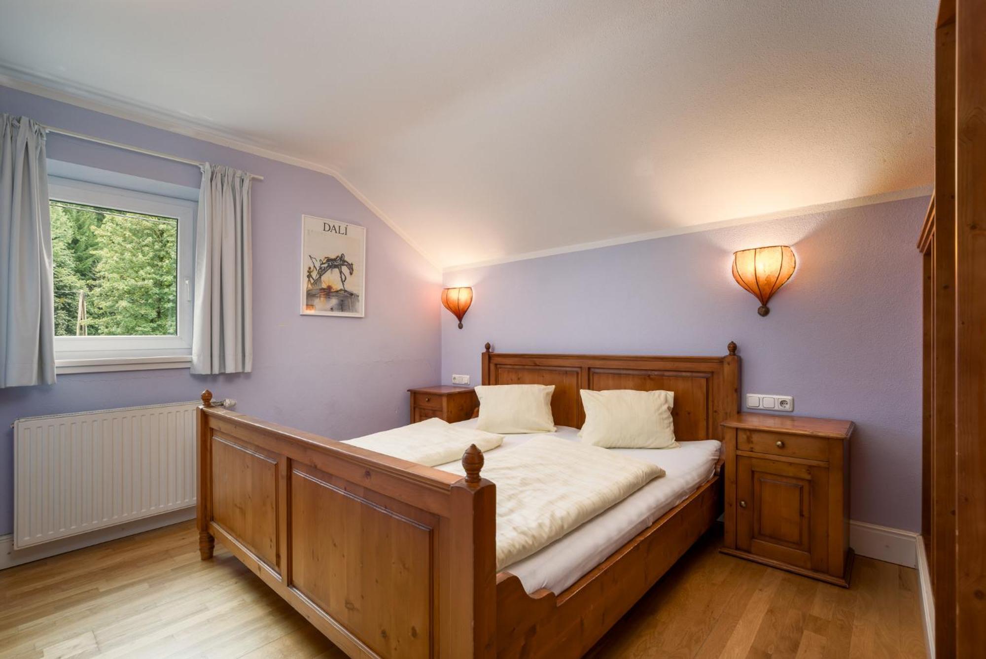 Haus Central Fieberbrunn By Alpine Host Helpers Екстериор снимка
